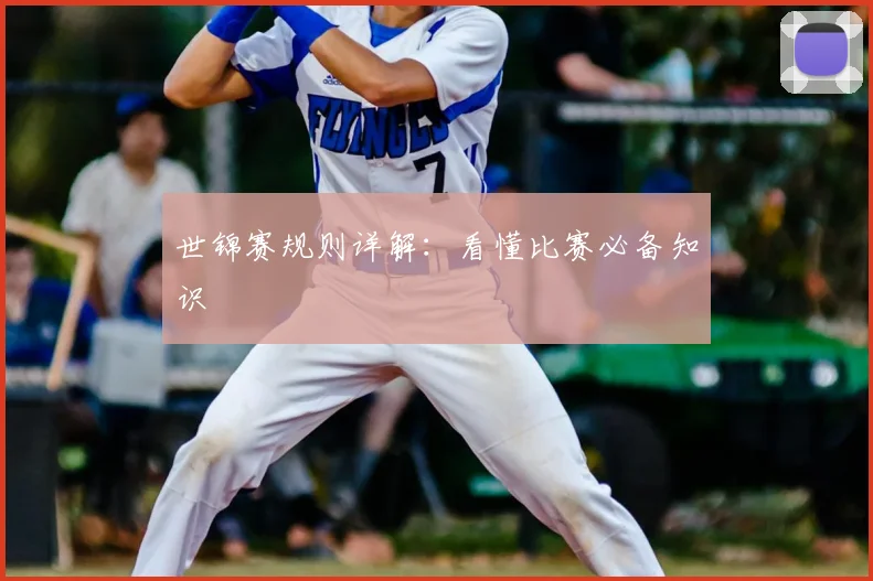 世锦赛规则详解：看懂比赛必备知识