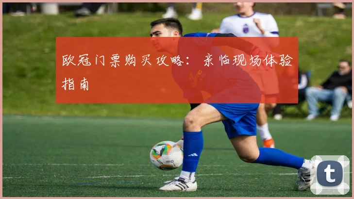 欧冠门票购买攻略：亲临现场体验指南