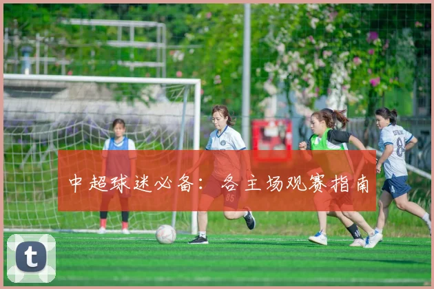 中超球迷必备：各主场观赛指南